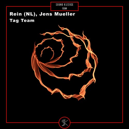 Rein (NL), Jens Mueller - Tag Team [SKR002]